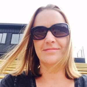 Meet your Posher, Pamela