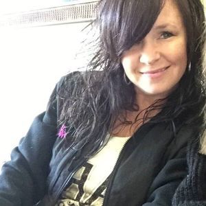 Meet your Posher, Ginger