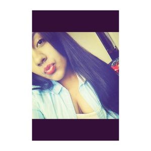 Meet your Posher, Marisol