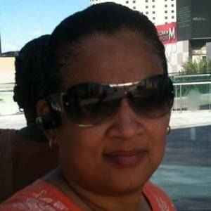 Meet your Posher, Donna