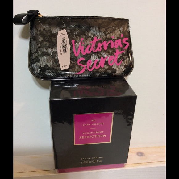 Victoria secret perfume