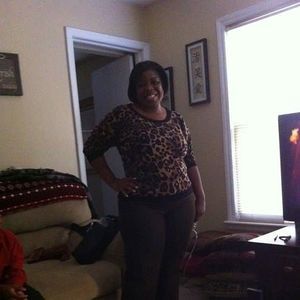 Meet your Posher, Nichole