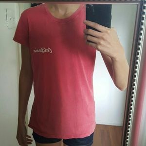 Brandy Melville Tops - Brandy Melville California Top Brandy Melville Tops - Brandy Melville California Top