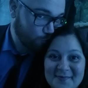 Meet your Posher, Chrissie