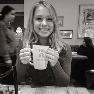 Meet your Posher, Amber