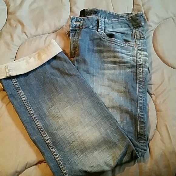 Calvin Klein jeans size 12