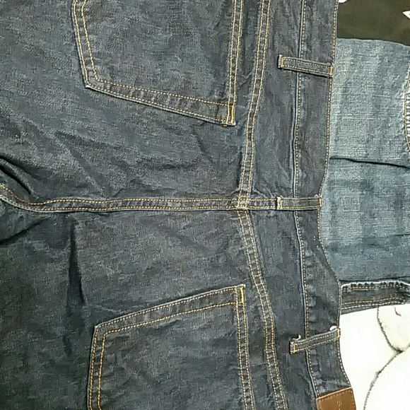 Mens jeans - Picture 4 of 4