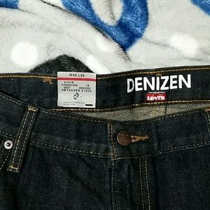 Mens jeans