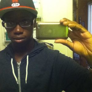 Meet your Posher, Omari