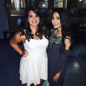 Meet your Posher, Lucie