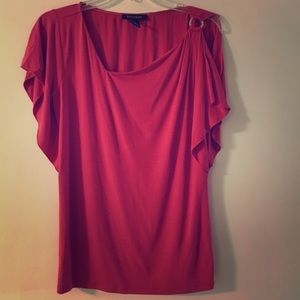 White House Black Market top