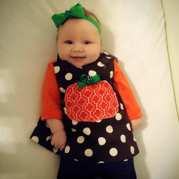 Meet your Posher, Katy - Picture 1 of 1