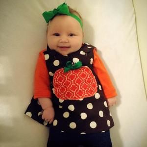 Meet your Posher, Katy