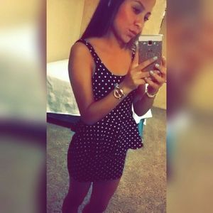 Meet your Posher, Jackie