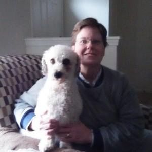 Meet your Posher, Vicki