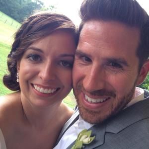 Meet your Posher, Leah