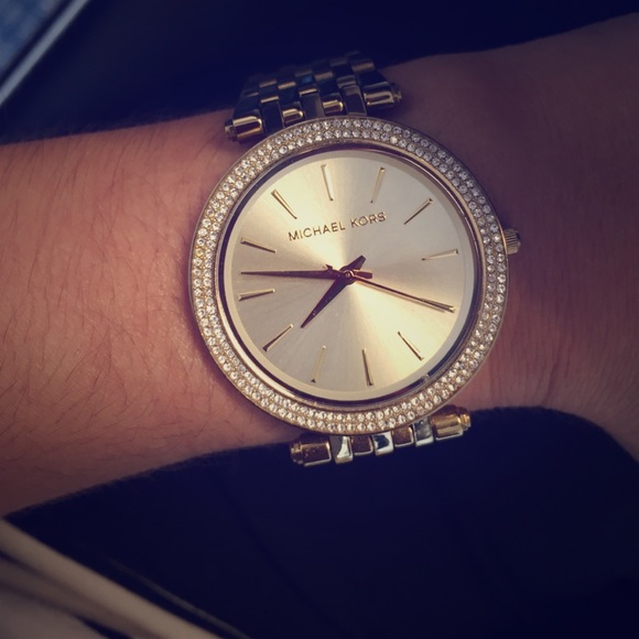 Michael Kors watch