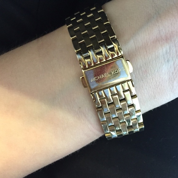 Michael Kors watch