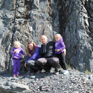 Meet your Posher, Paula