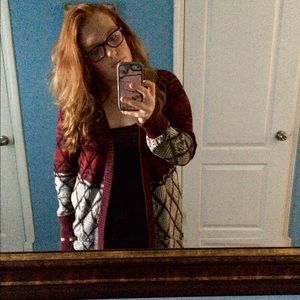 Meet your Posher, Grace