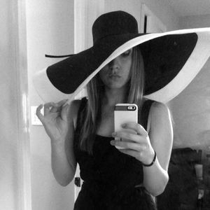 Meet your Posher, Morgan