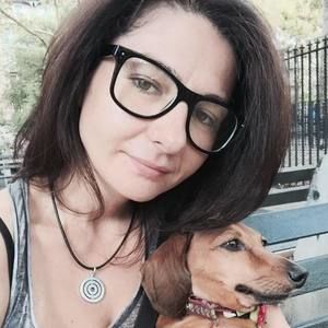 Meet your Posher, Anikó