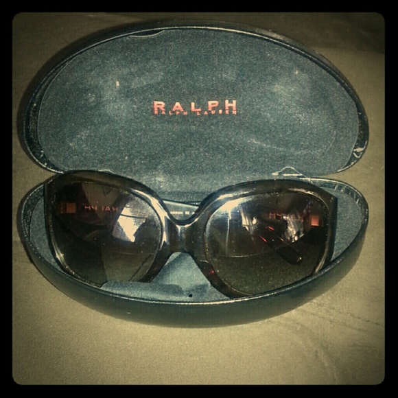 Ralph Lauren sunglass - Picture 1 of 4
