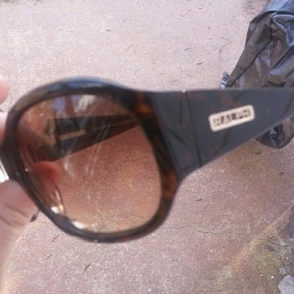 Ralph Lauren sunglass - Picture 2 of 4