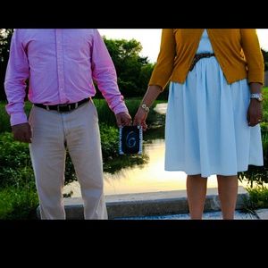 Meet your Posher, Grizelda