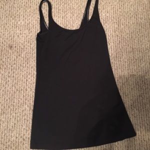 Lulu tank!!