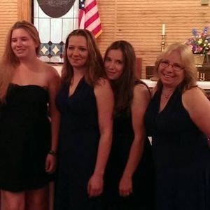 Meet your Posher, June