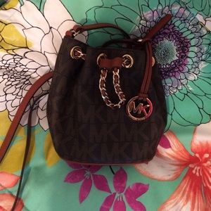 Michael Kors purse