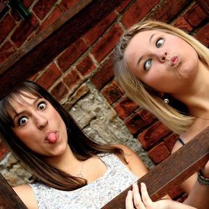 Meet your Posher, Dakota