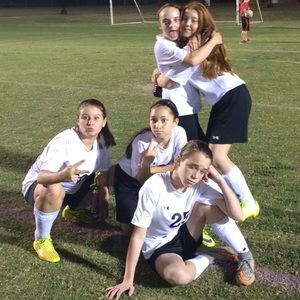 Meet your Posher, Mattie