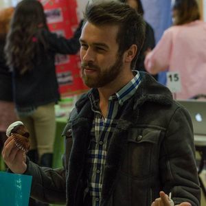 Meet your Posher, Matt