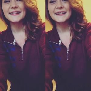 Meet your Posher, Grace