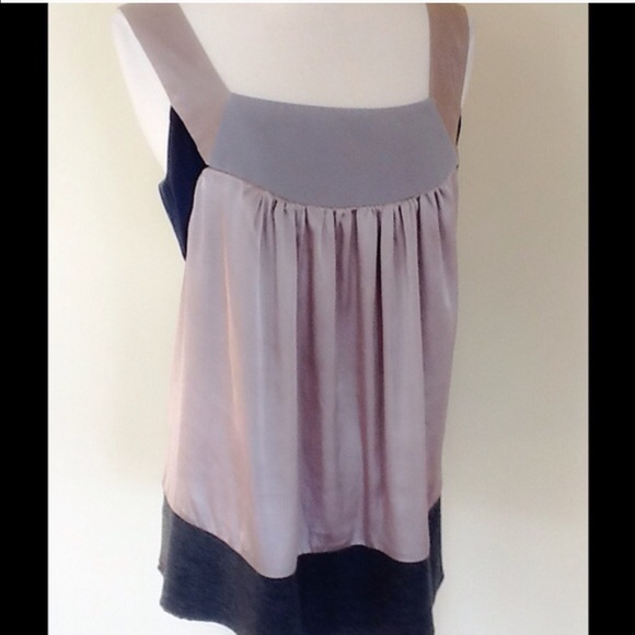 Simply Vera Wang top