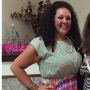 Meet your Posher, Lisa