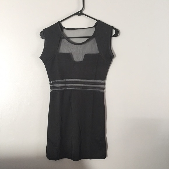 Sale! 🎉HP 11/29/15🎉Little Black Dress - Picture 2 of 3