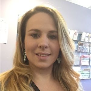 Meet your Posher, Brittany