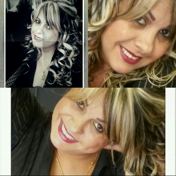 Meet your Posher, Paula