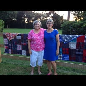 Meet your Posher, Phyllis