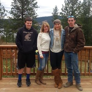 Meet your Posher, Janet