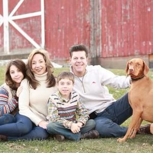 Meet your Posher, Traci