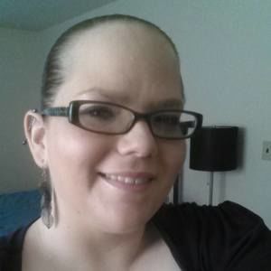 Meet your Posher, Lori