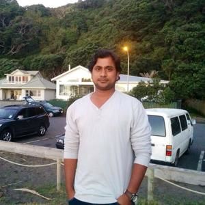 Meet your Posher, Venkat ravi kiran