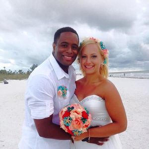 Meet your Posher, Brianna