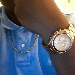 Meet your Posher, Asante