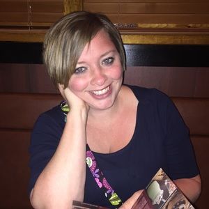 Meet your Posher, Tabitha