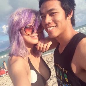 Meet your Posher, Iris